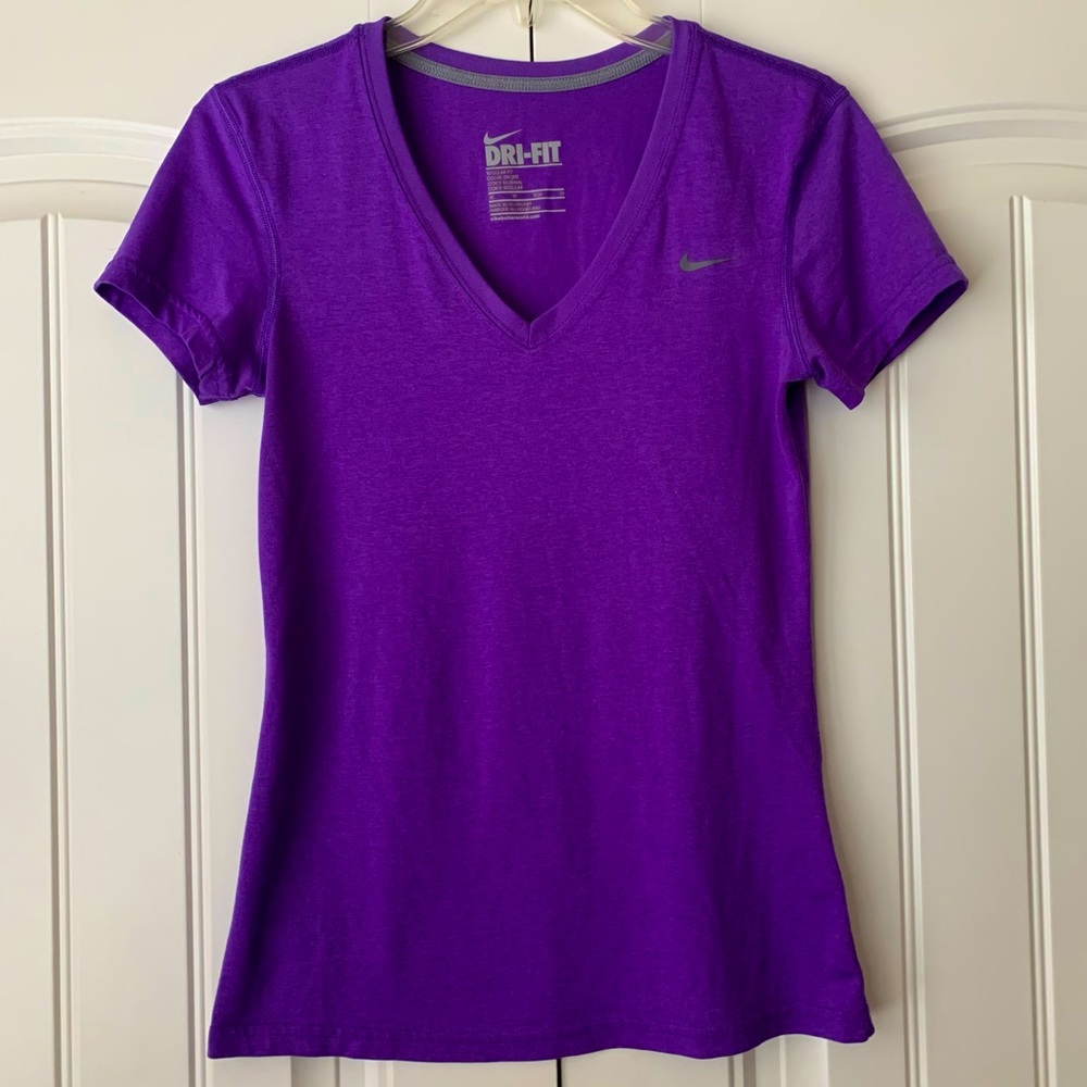 3/$15 Eligible XS Nike Dri-Fit Tee
